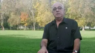 Paulo de Carvalho supports the Fair Internet campaign