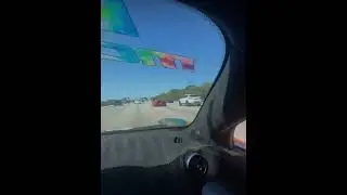 Super car on highway | spotting light way racing car #car #shortsfeed #supercars #bass
