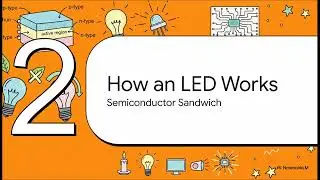 Light Emitting Diode LED Explained