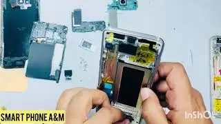 تصليح موبايل ايفون وسامسونج وهواوي