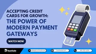 Accepting Credit Cards for Growth: The Power of Modern Payment Gateways