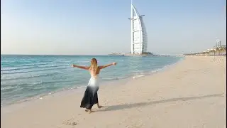 Dubai | Gully Dreams- Hanu Dixit