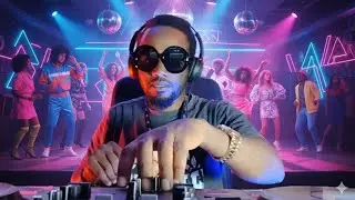 Some Random Old Nigerian music on a Random Thursday.  DJ mix Doncclence 