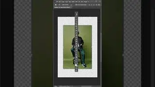 Content  Aware Fill in Adobe Photoshop cc Tutorial | Graphic Design