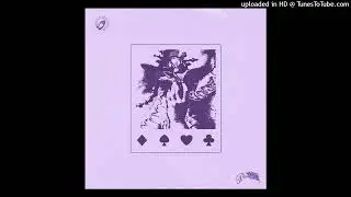 Thee Sacred Souls - Trade of Hearts (Chopped and Screwed)