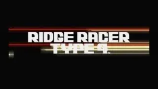 R4: Ridge Racer Type 4 PRC Lizard First Heat Race One