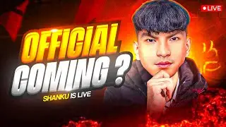 TOURNAMENT LIVE  | SHANKU IS LIVE w FREE FIRE !