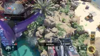 Sky barrier glitch on Splash