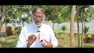 Fr.Actavius daily bible message 29.01.2026