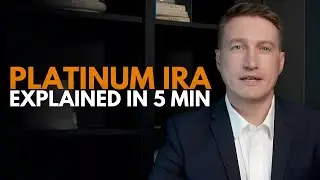 Best Platinum Coins For Investors & Retirees - Gold IRA Blueprint