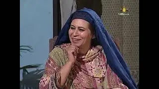 Hindko Comedy Drama | Khar De Gal Ae | Episode 1