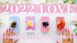 💡2022 LOVE Predictions & Horoscopes💕(**ULTRA PERSONALIZED**)🔮✨Pick A Card Tarot Reading✨🔮🔥🧚&zwj;♂️