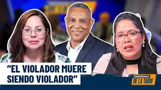 Debate por castraci&oacute;n qu&iacute;mica y pleito por Leonel Fern&aacute;ndez