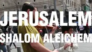 1 Minute Israel: 