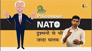 How NATO'S ARTICLE-5 COULD PULL US into Russia & Ukraine War? Can UKRAINE win Fight against Russia?
