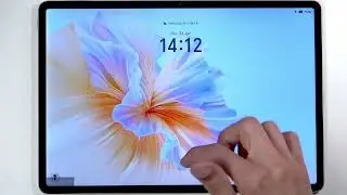Comment d&eacute;marrer la HONOR Pad V9 en mode sans &eacute;chec