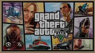 Live Grand Theft Auto 5 : go faire une liste ou des listes