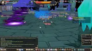 GHOST FLYFF - PENYA FARMING