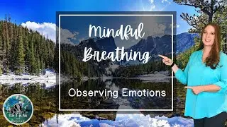 Mindfulness Observing Emotions