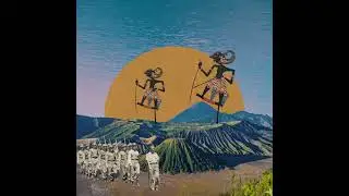 Irie Wata - Art video 'Crossfield' by Leonard Luka