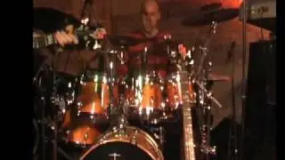 B2B3 Trio Hungarian Funk Jazz Band 
