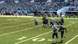 Tebow Time