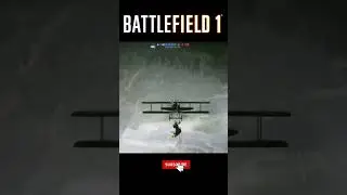 Battlefield 1 - Daily Short Challenge - 06.01.26 #gaming #2026