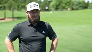 Tour Players Testing the PING s159 wedges