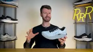 Обзор Merrell ProMorph: от дороги до тропы &mdash; этот гибрид справится со всем