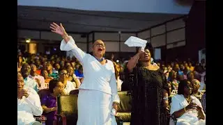 JESUS SHALL REIGN (TUNE BY D. F. NZEH)