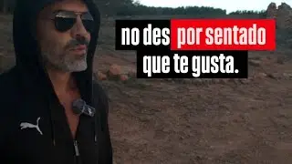#50 - Los Hombres de Alto Valor NUNCA Hacen Esto Con Una Mujer