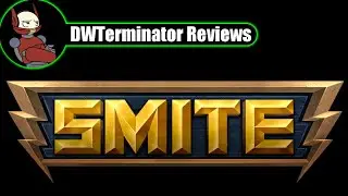 Review - SMITE