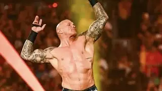 Road to Wrestlemania Randy Orton Part 7 Svr10 #wwe #svr10 #randyorton #theundertaker #wrestling #raw