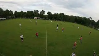 TS Einfeld vs. TuS Nortorf