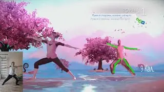 YOUR SHAPE FITNESS EVOLVED 2012 ➤ ✅ KINECT XBOX ✅ РЕКОМЕНДОВАНО!