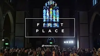First Place (Live)