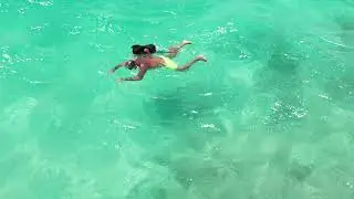 Seychelles beach Anse Soleil 4K Пляж Ан Солейл 2023