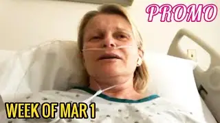 DOOL Weekly Promo March 1 2021 | Days of our lives Preview Promo Week of March 1