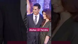 अक्षय कुमार की वजह से उन्होंने एक्टिंग छोड़ दी? #bollywood #actress #celebrities #entertainment