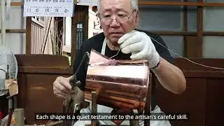 Copper Kettle's Handmade Story