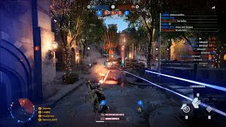 Supremacy - Separatist on Naboo - SW Battlefront 2 (No Commentary) [4K]