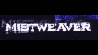 Mistweaver - Nowhere To Run (2003) (ex. Infernal / Aion)