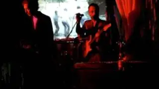 Consumer Gay Live @ toilet club Milano
