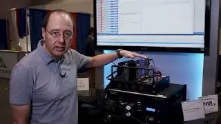 Cadence Subsystem IP for CXL2.0/3.0&trade; Protocol Test Demo
