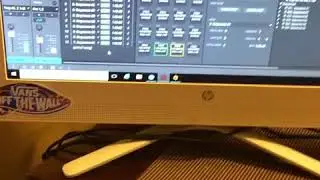 Akai MPC 2.4 update &ldquo;beat&rdquo;