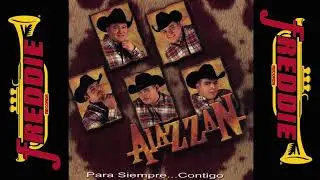 Para siempre ... contigo. Alazzan. Album completo.