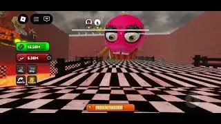 collecting all artifacts in +1speed freedy escape (ROBLOX)