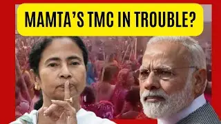 Why is Sandeshkhali Angry? |Who is Sheikh Shahjahan?