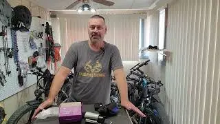 E bike scams on Amazon