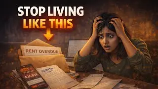 Your Money Problems Start Here
